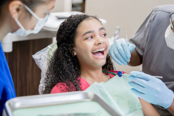 Best Emergency Tooth Extraction in Maumee, OH