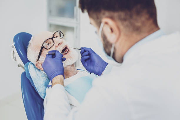 Best Emergency Treatment for Toothache in Maumee, OH